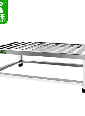 圣托 SGAQ-MG15 不锈钢米油矮架 单位:台