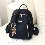 Летняя сумка через плечо, модная универсальная вместительная и большая небольшая сумка, школьный рюкзак для путешествий, ткань оксфорд, коллекция 2023