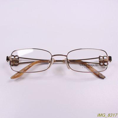 原单正品 特色雕花装饰金属近视眼镜框 光学眼镜架 金色80904