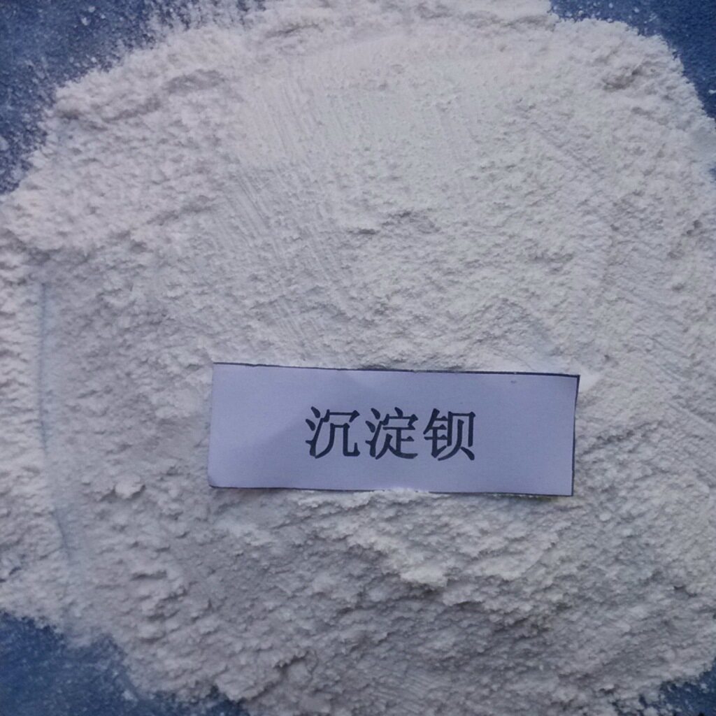 江苏厂家直销高白高光硫酸钡粉塑料涂料油漆陶瓷等专业欢迎选购