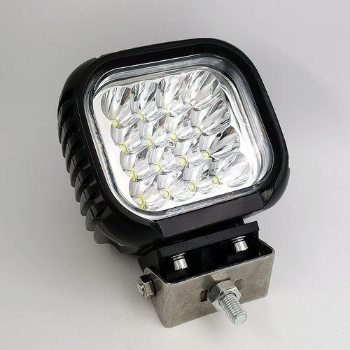 led越野车改装工作灯射灯12V24V
