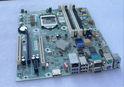 HPProrp5810lga115x主板