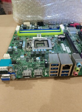 联想 M8600T M6600T M4600 IQ1X0MS Q150 Q170主板 M900 M800