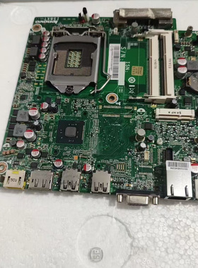 全新联想M73 M93P M4500Q IS8XT 迷你机主板00KT280 00KT290 003T