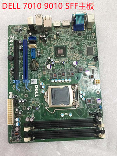 7010 SFF GXM1W DELL WR7PY 1155 Optiplex SFF主板Q77 戴尔 9010