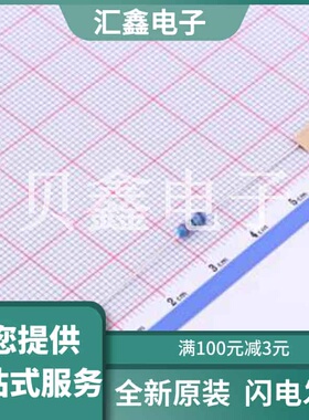 MF0207FTE52-0R22 原装正品