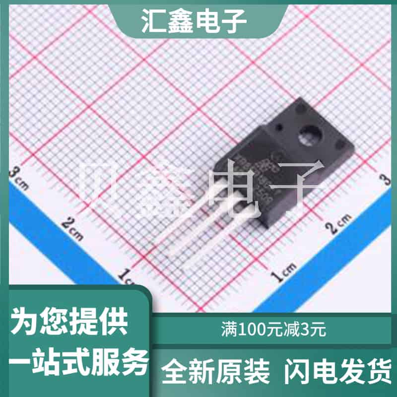 XR65R180FT 原装正品 TO-220F