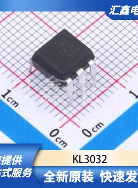 光耦 KL3032 原装正品 DIP-6
