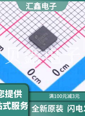 LM5019SDX/NOPB 原装正品 WSON-8-EP(4x4)