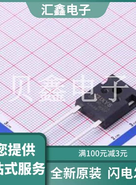 DSEI30-10A 原装正品 TO-247AD-2