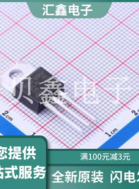 BTA10-800CWRG 原装正品 10A标准和Snubberless 三端双向可控硅
