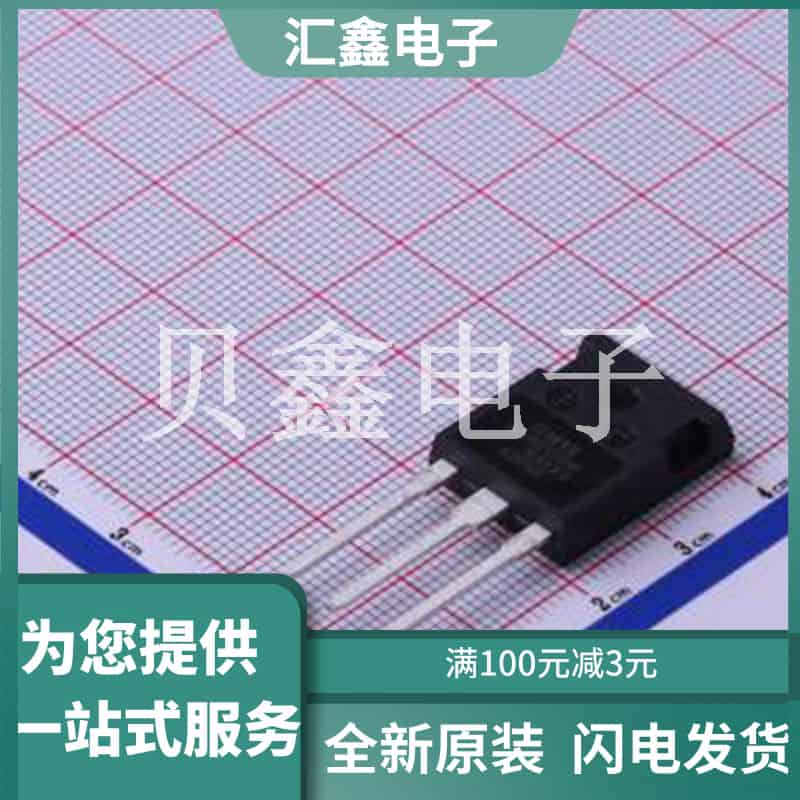 CLA80E1200HF 原装正品 TO-247-3