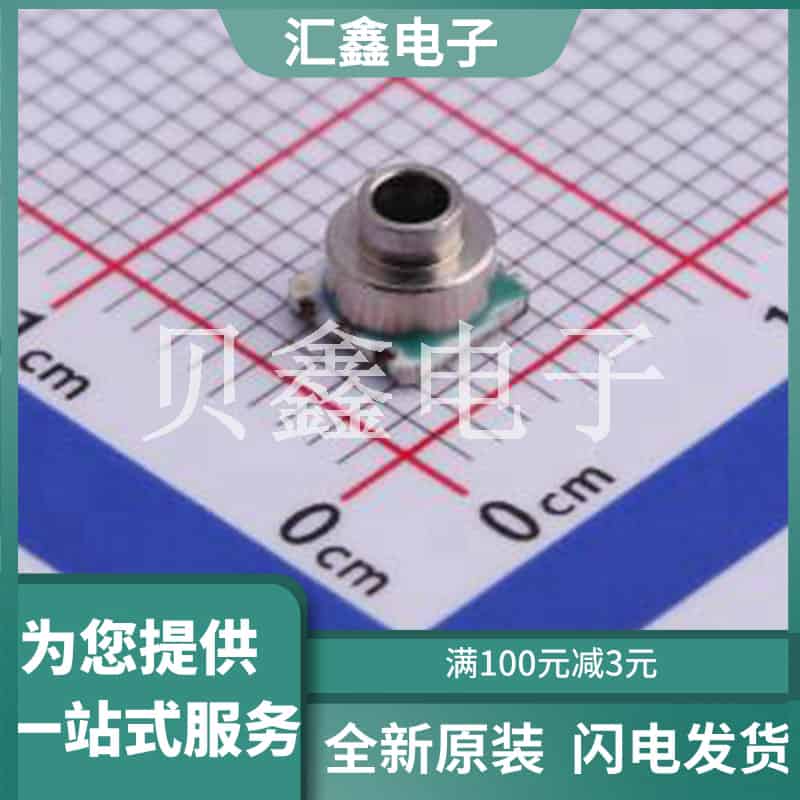 CPS135B 原装正品 SMD-6P,4.5x4.5mm