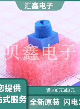 3386P-1-504TLF 原装正品 C116316