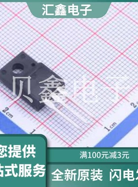 JCS4N65FB 原装正品 漏源电压(Vdss)