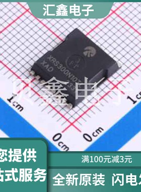 XRS300N10TL 原装正品 :