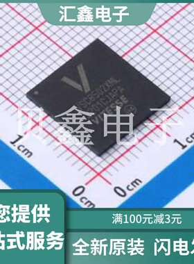 VSC8502XML 原装正品 通道数