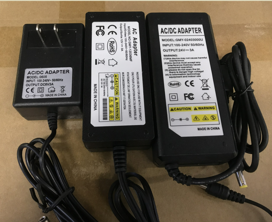 24V2A净水器电源适配器24V1A 3A4A5A饮水机水泵LED灯带变压器电源 电子元器件市场 其它元器件 原图主图