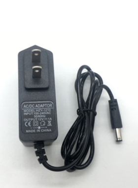 包邮3V5V6V7V7.5V8V9V10V12V13V15V16V18V24V1A2A开关电源适配器