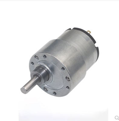减速马达微型直流电机扭力