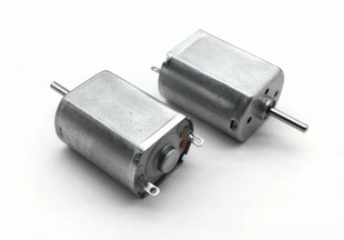 FF-130SH 130电机马达 铁壳 微型直流电机 低速大扭力静音稳定