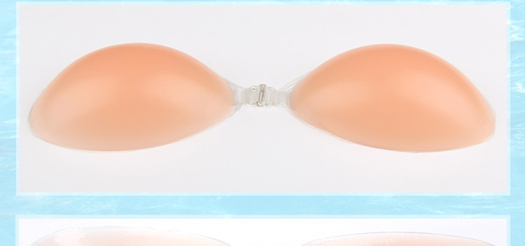 Soutien-gorge discret jeunes femmes - Ref 785348 Image 4