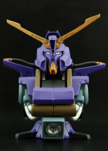 现货敢达模型1144精神力树脂