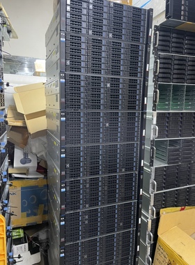 中兴 R5500 G4 36盘位服务器准系统ZXCLOUD R5500-G4 3647针双路