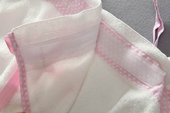 Peignoir - Ref 596826 Image 4