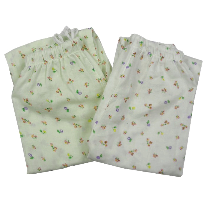Pantalon pyjama - Ref 743231 Image 4