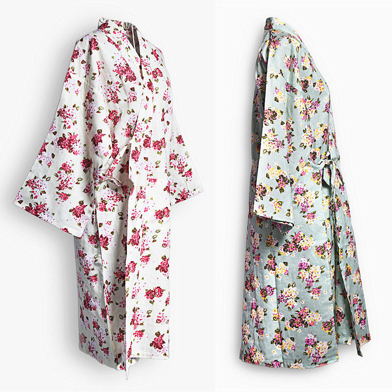 Peignoir - Ref 602829 Image 1