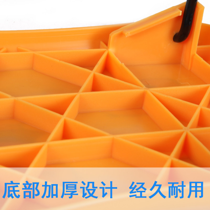 siège enfants pour vélo - Ref 2418402 Image 4