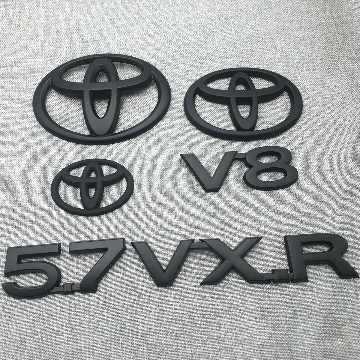 ·áÌïÀ¼µÂ¿á·ÔóVX-R V8 5.7³µ±êGXR V6βÃűêÖ¾VXR V8ÒøºÚÉ«ºó±ê