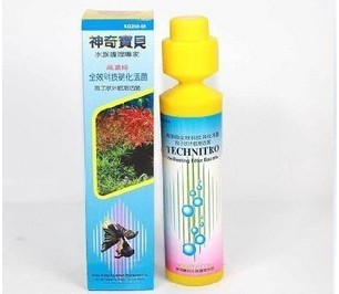 神奇宝贝高浓缩硝化细菌硝