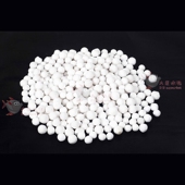 鱼缸水族箱过滤器过滤材料 活性陶瓷生物珠 强吸附力