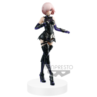 樱色漫社 眼镜厂 Fate FGO 神圣圆桌领域 盾娘 玛修 景品 现货