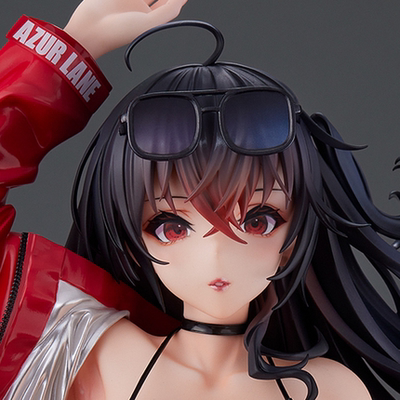 MIMEYOI现货1/4碧蓝航线鹩手办