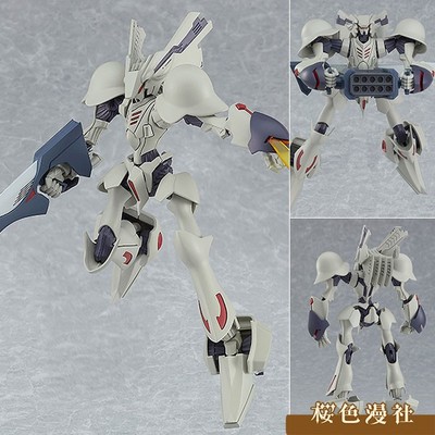 机动神脑/灵魂力量GRANDCHILD