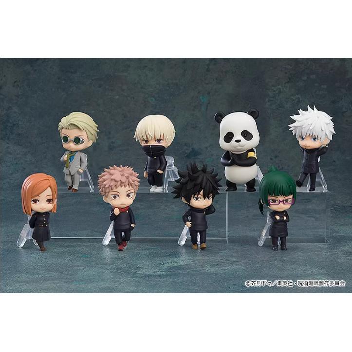 樱色漫社GSC 惊喜粘土人 Surprise 咒术回战 小手办 盒蛋 现货