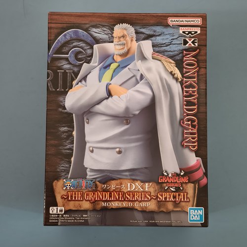 樱色漫社眼镜厂海贼 王 DXF 伟大航道 特别版 蒙奇 卡普 景品现货