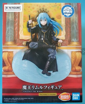 BNFigure史莱姆魔王利姆鲁