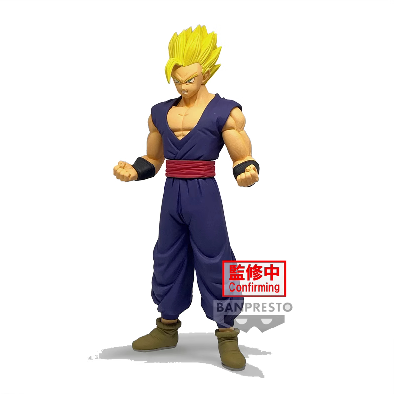 桜色漫社眼镜厂 dxf 龙珠超 超级赛亚人 孙悟饭 景品 现货