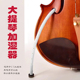 大提琴加湿器 防止干裂琴体保护 加湿大提琴小提琴防干燥干裂