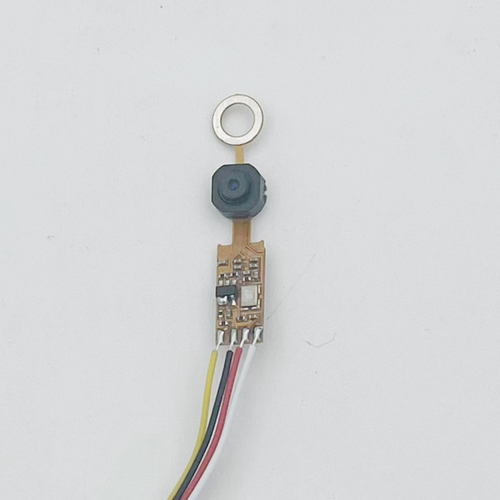 AV模拟Cvbs侧拍红外内窥镜摄像头