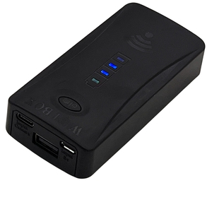 OTG USB安卓摄像头显微镜口腔镜工业内窥镜无线WiFi转手机图传盒