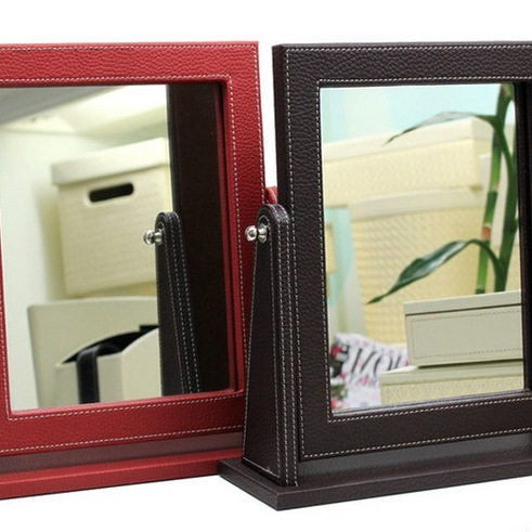 工厂直销批发定制化妆镜