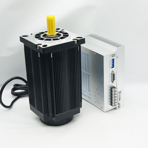 时代超群130步进电机套装50n.m