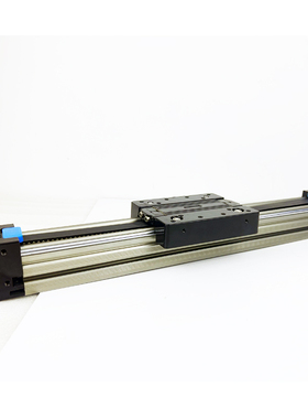 60CF模组同步带线性滑台可定制负载50KG工作台可代替CCM时代超群