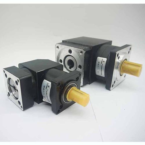 直角行星减速器箱57608086110130