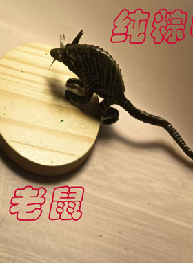 纯正宗粽叶绿色无污染送朋友